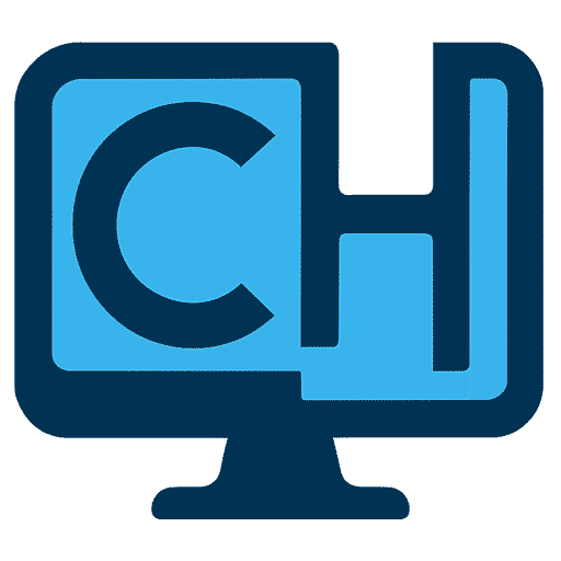 Logo von Christoph Heuser Web-Design und mehr...
